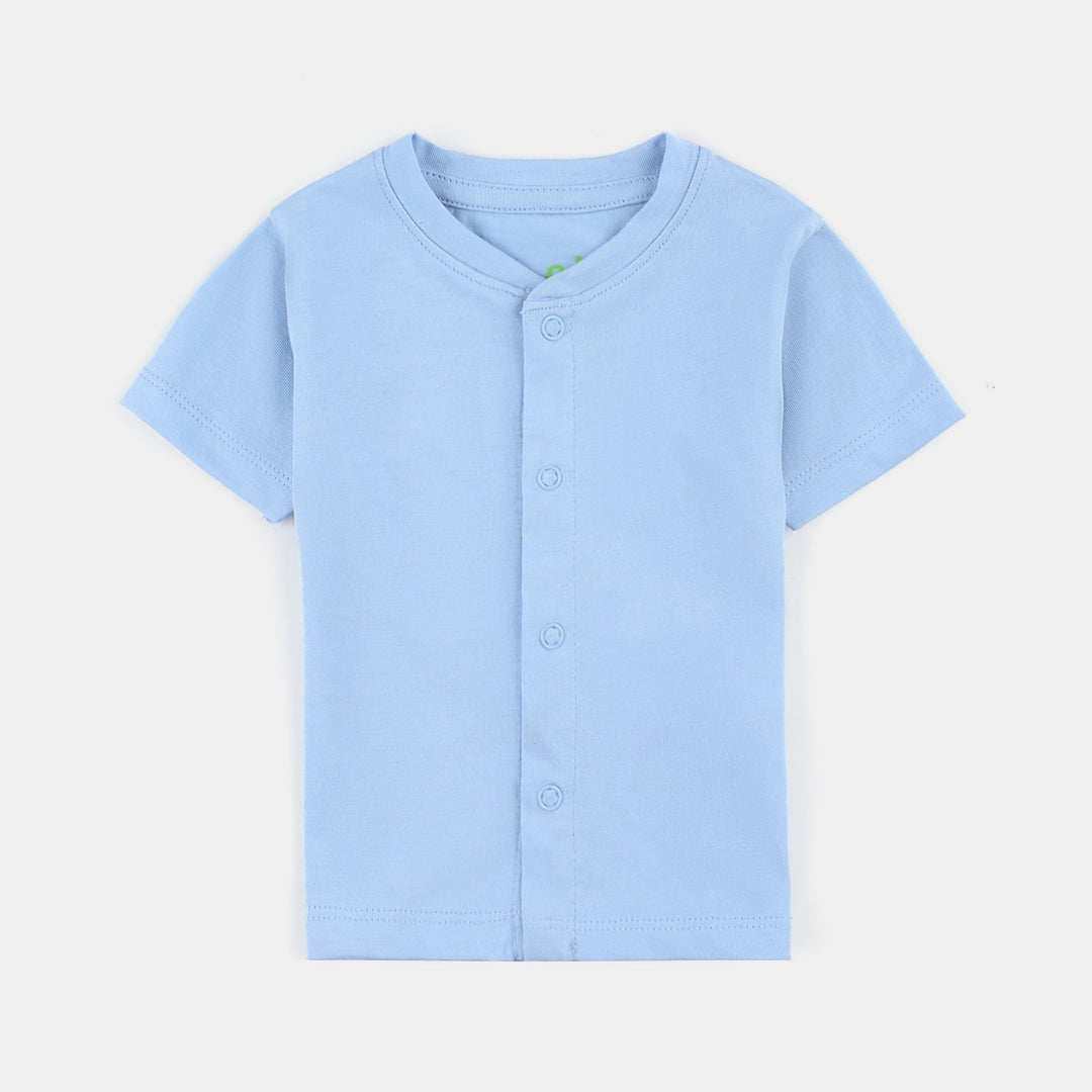 Pack OF 3 Infant Boys Cotton Jersey CARDIGAN