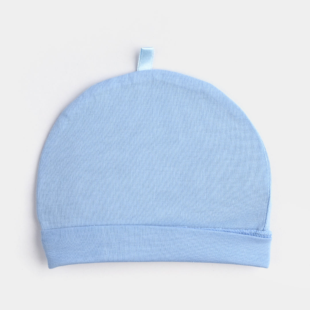 INFANT BOYS CAPS PACK OF 3