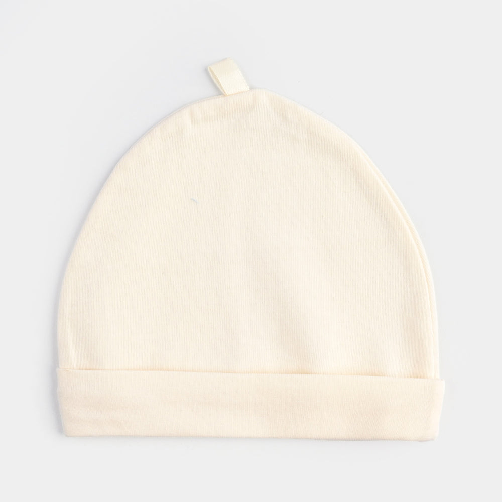INFANT BOYS CAPS PACK OF 3