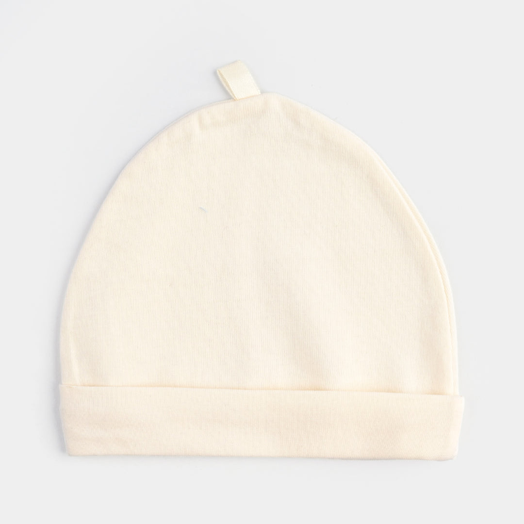 INFANT BOYS CAPS PACK OF 3