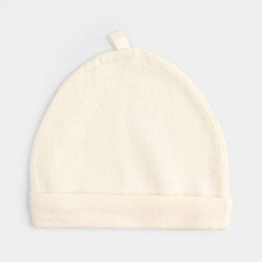 INFANT BOYS CAPS PACK OF 3