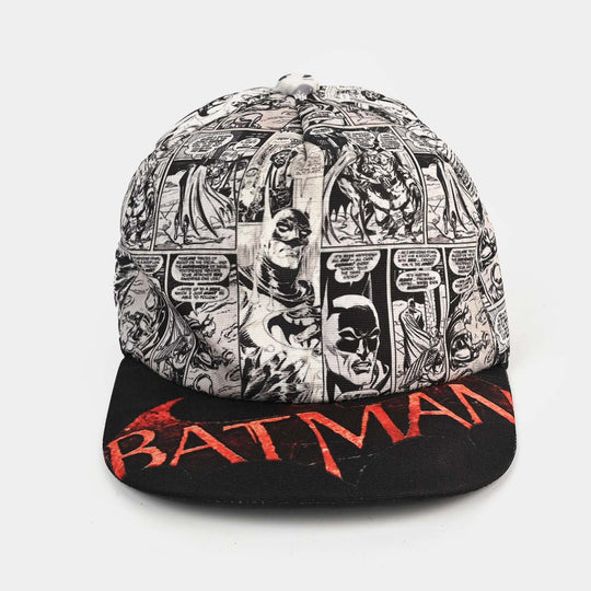 Basketball Cap/Hat for Kids | 4-7Y