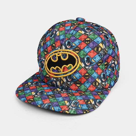 Basketball Cap/Hat for Kids | 4-7Y