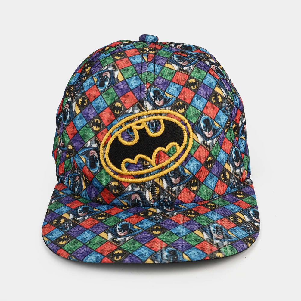 Basketball Cap/Hat for Kids | 4-7Y