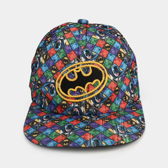Basketball Cap/Hat for Kids | 4-7Y