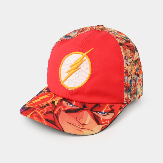Kids’ Trendy Cap/Hat (Ages 4–7)