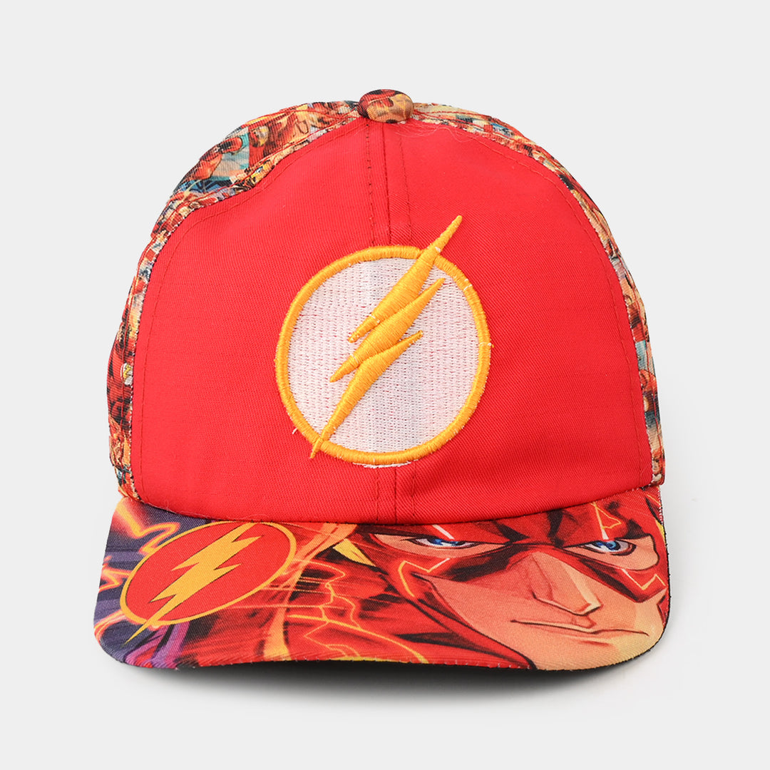 Kids’ Trendy Cap/Hat (Ages 4–7)