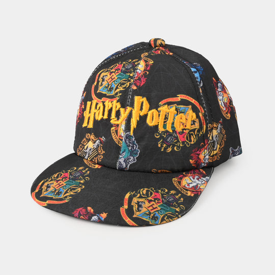 Kids’ Trendy Cap/Hat (Ages 4–7)