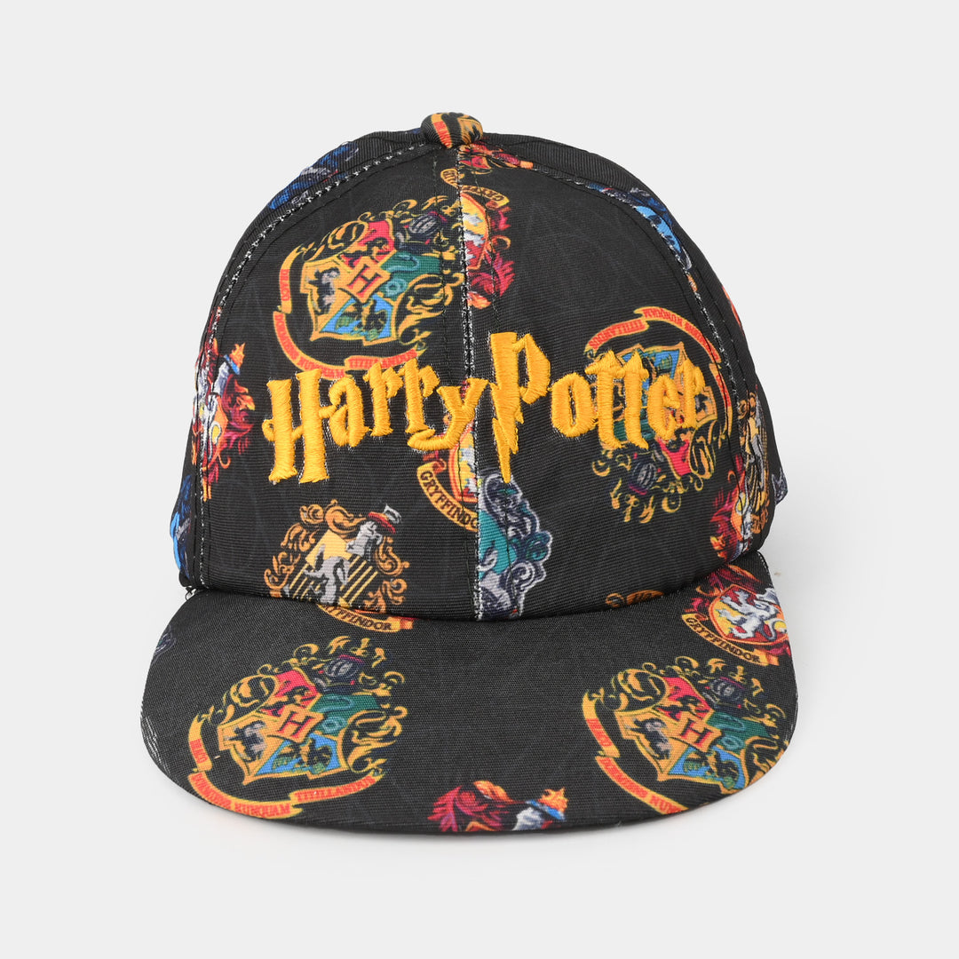 Kids’ Trendy Cap/Hat (Ages 4–7)