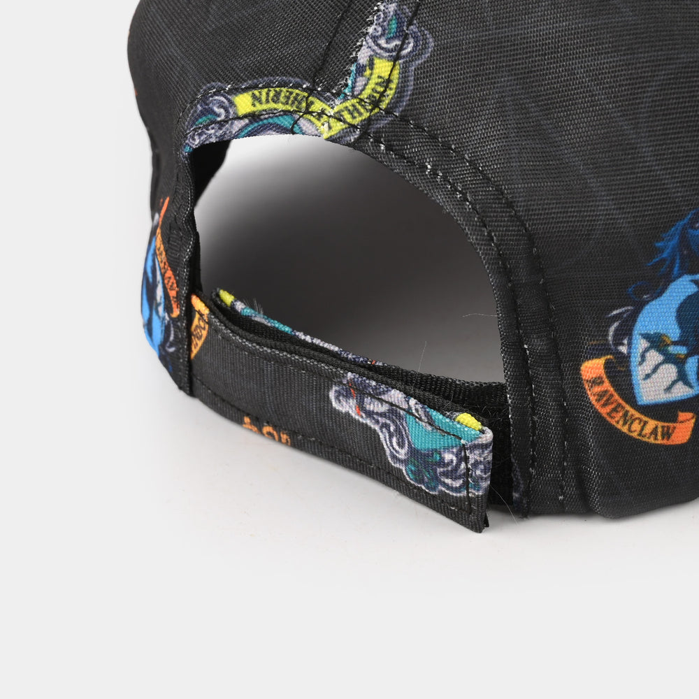 Kids’ Trendy Cap/Hat (Ages 4–7)