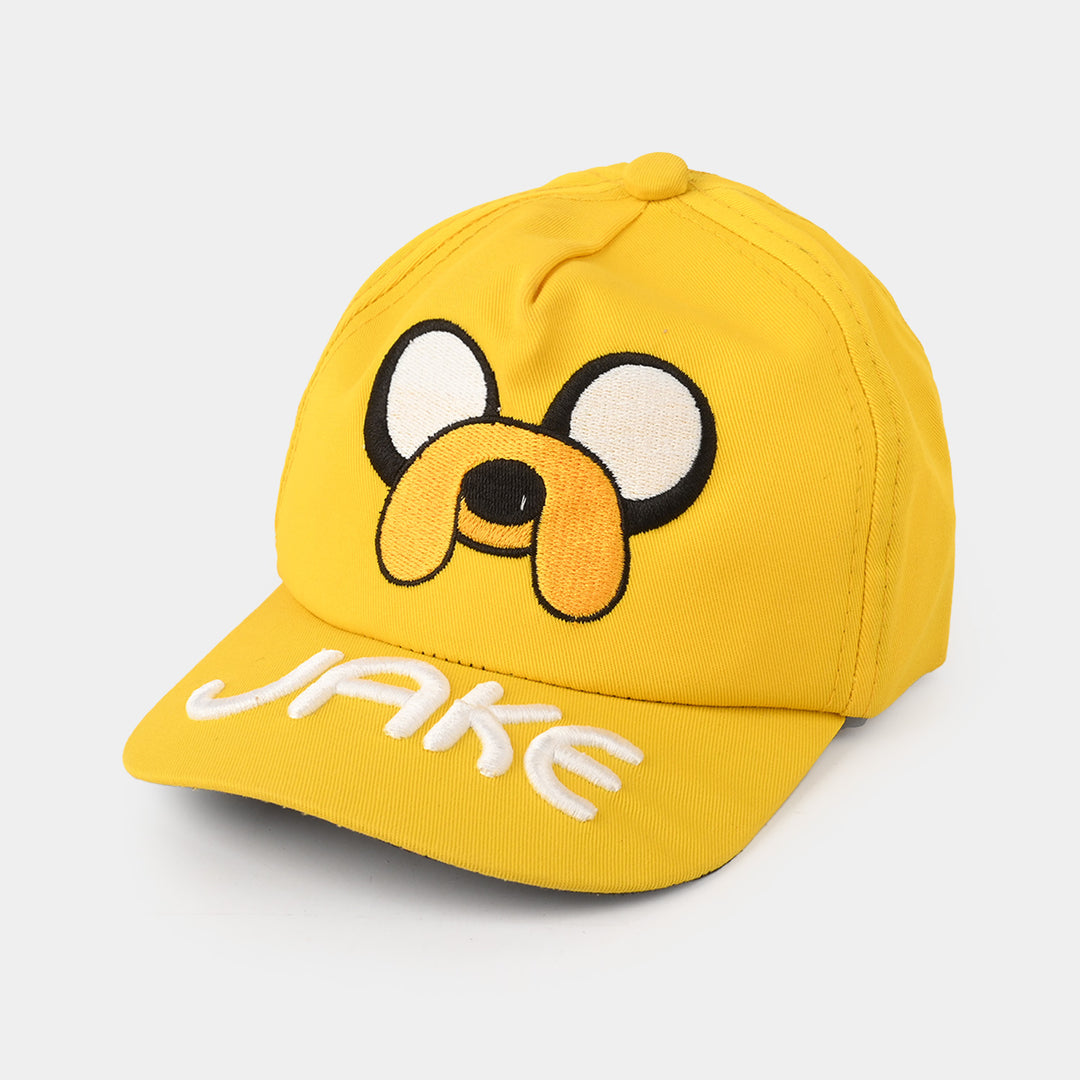 Kids’ Trendy Cap/Hat (Ages 4–7)