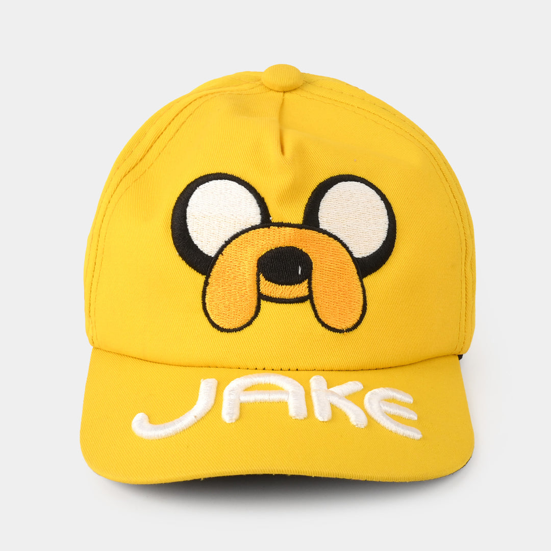 Kids’ Trendy Cap/Hat (Ages 4–7)