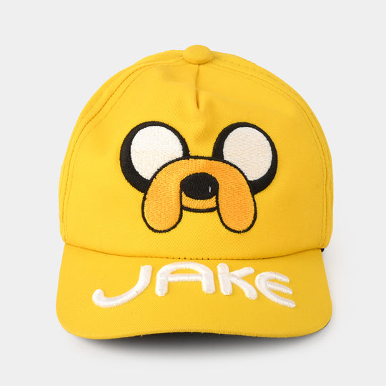 Kids’ Trendy Cap/Hat (Ages 4–7)