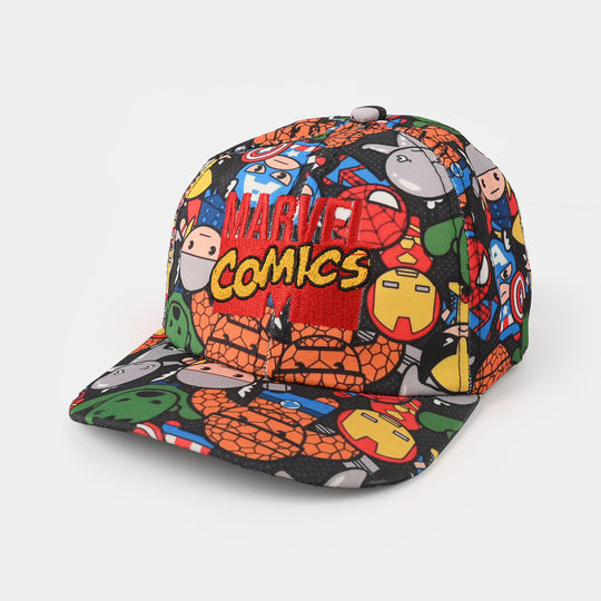 Kids’ Trendy Cap/Hat (Ages 4–7)