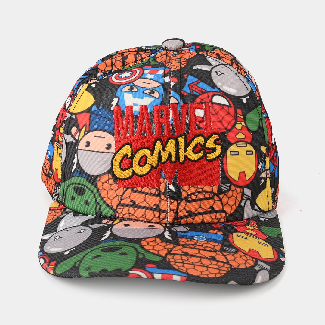 Kids’ Trendy Cap/Hat (Ages 4–7)