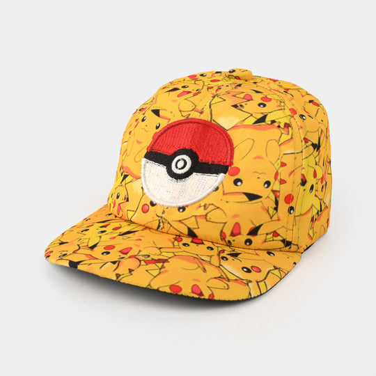 Kids’ Trendy Cap/Hat (Ages 4–7)