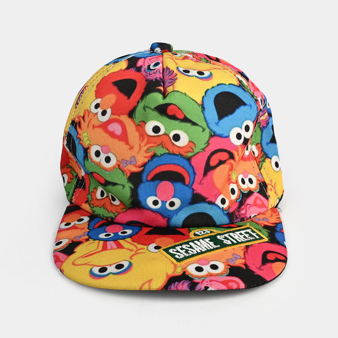 HEROIC CHARACTER CAP/HAT FOR KIDS