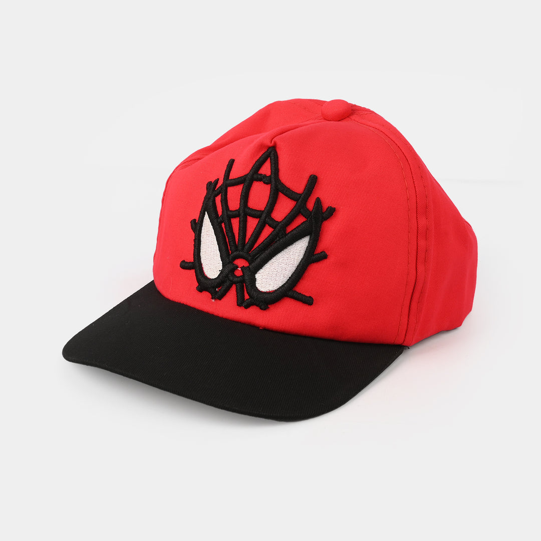 Kids’ Trendy Cap/Hat (Ages 4–7)