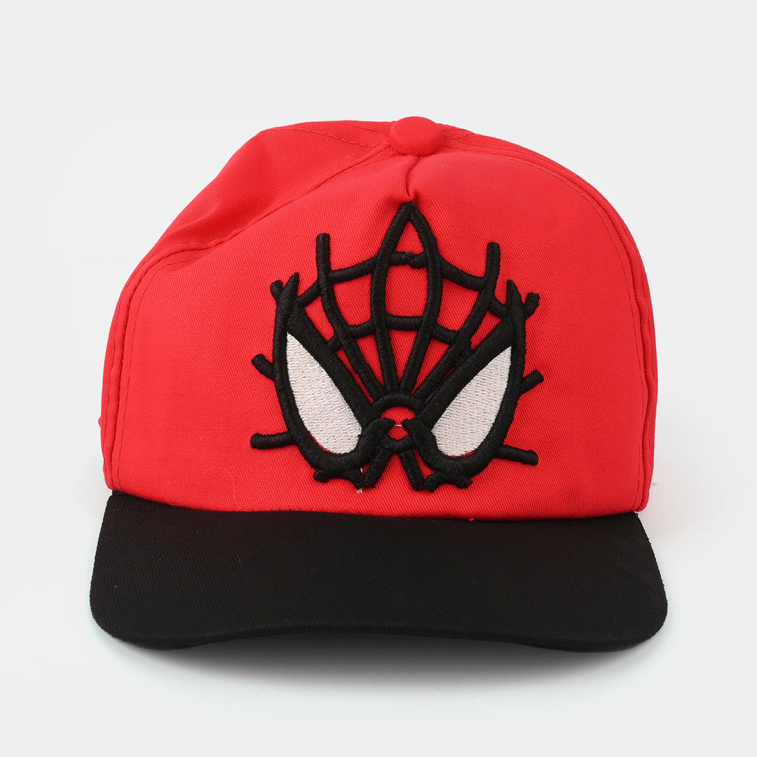 Kids’ Trendy Cap/Hat (Ages 4–7)