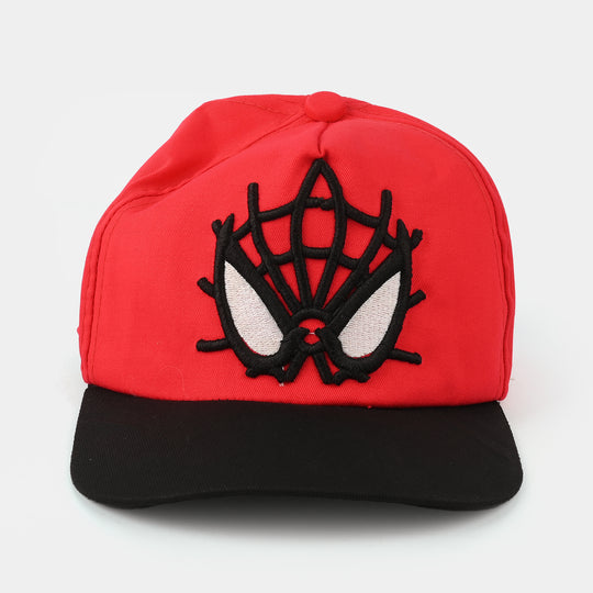 Kids’ Trendy Cap/Hat (Ages 4–7)