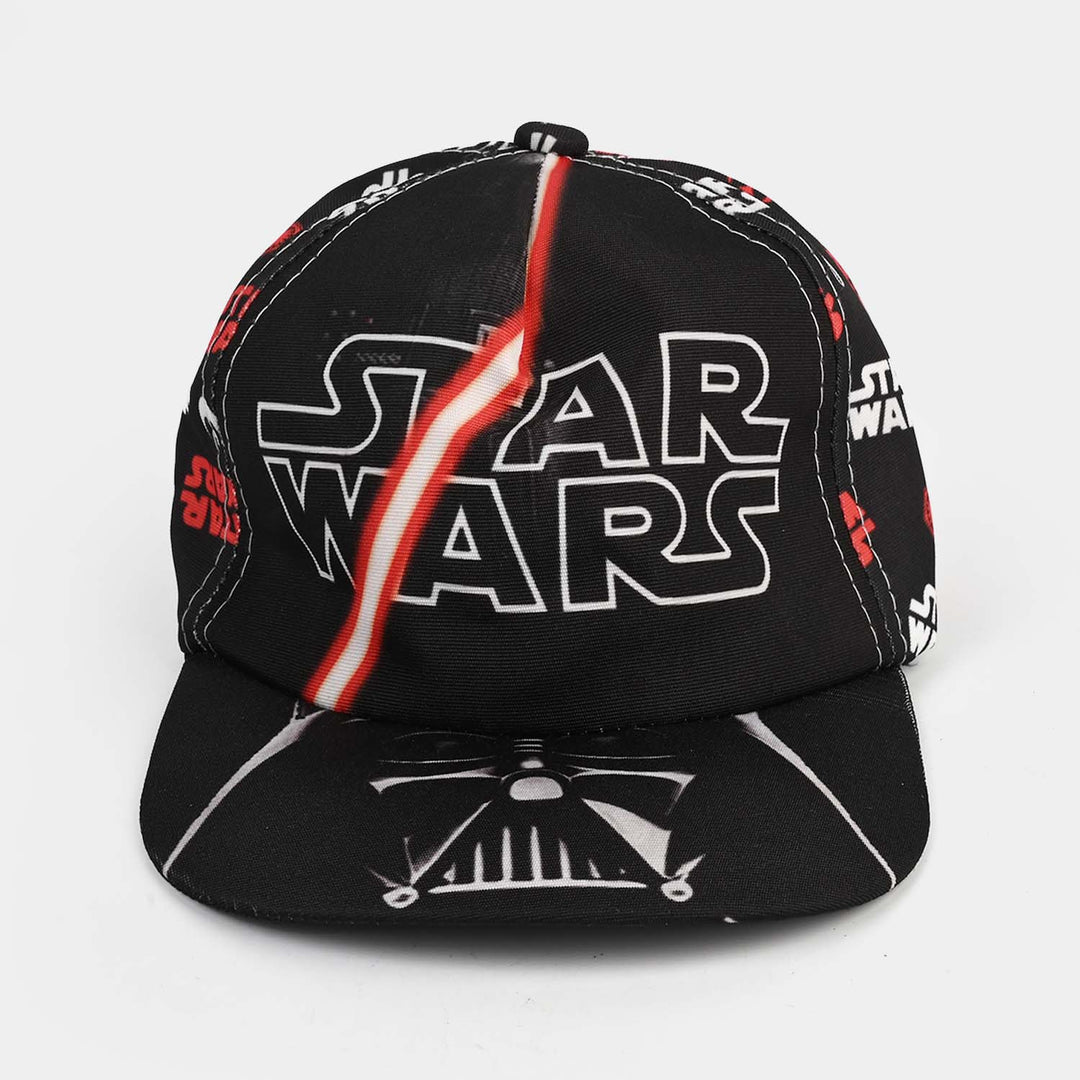 Basketball Cap/Hat for Kids | 4-7Y