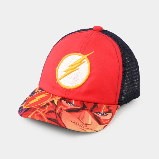 Kids’ Trendy Cap/Hat (Ages 4–7)