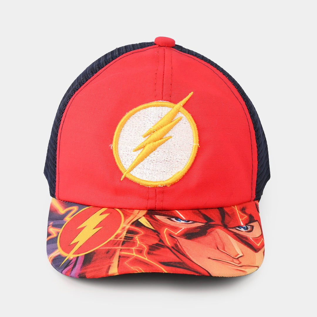 Kids’ Trendy Cap/Hat (Ages 4–7)