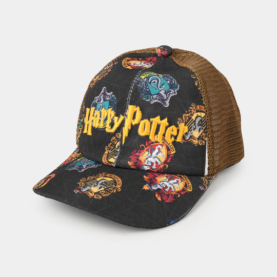 Kids’ Trendy Cap/Hat (Ages 4–7)