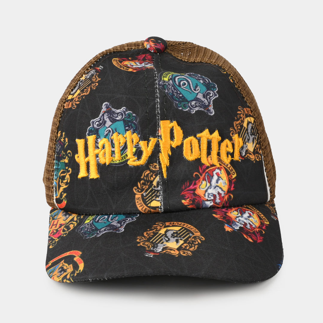 Kids’ Trendy Cap/Hat (Ages 4–7)