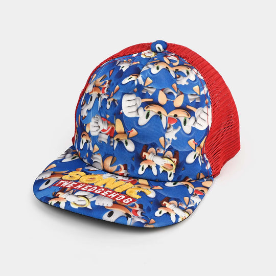 Basketball Cap/Hat for Kids | 4-7Y