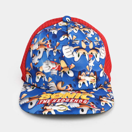 Basketball Cap/Hat for Kids | 4-7Y