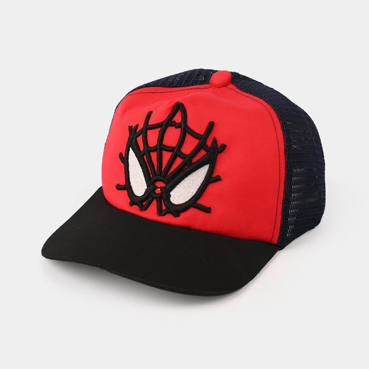Kids’ Trendy Cap/Hat (Ages 4–7)