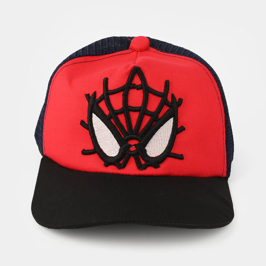 Kids’ Trendy Cap/Hat (Ages 4–7)