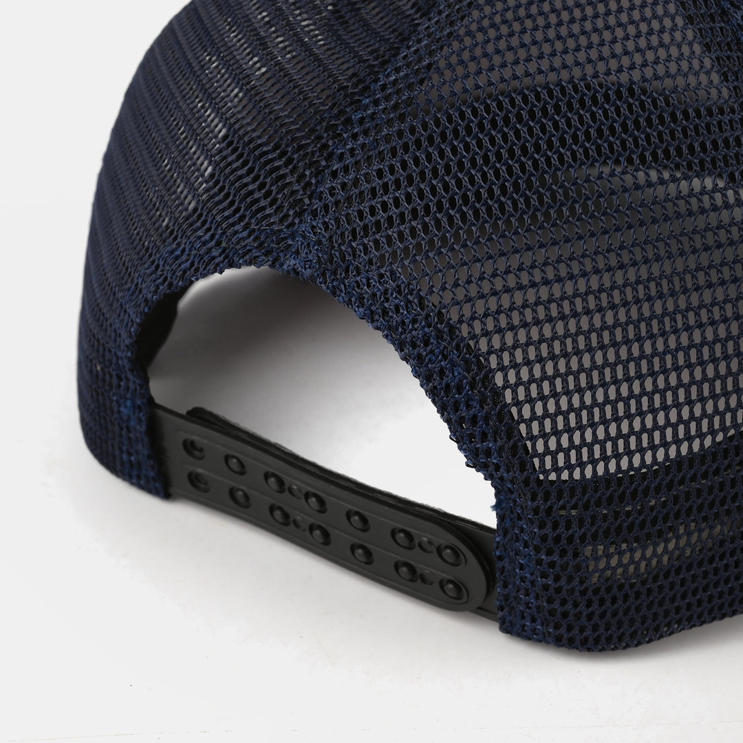 Kids’ Trendy Cap/Hat (Ages 4–7)
