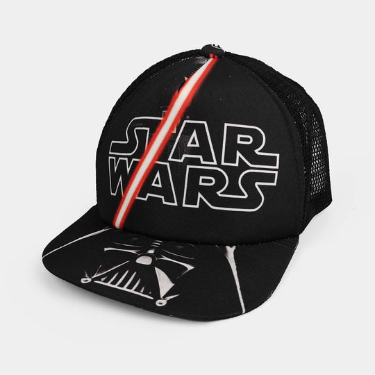 Basketball Cap/Hat for Kids | 4-7Y
