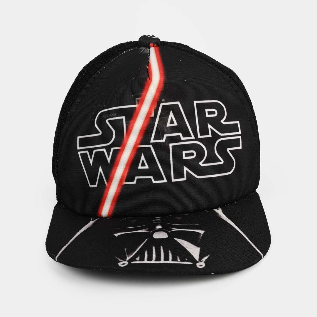Basketball Cap/Hat for Kids | 4-7Y