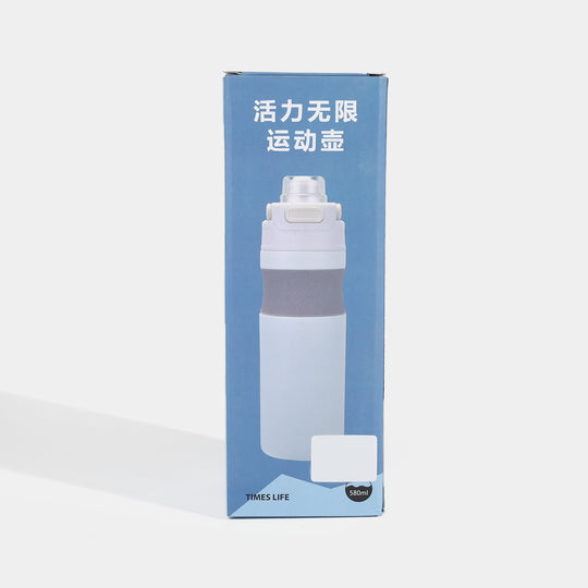 Water Bottle Stainless Steel | 580ML
