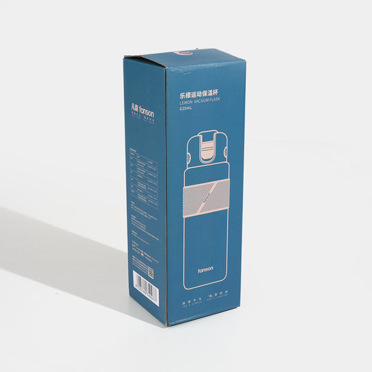 Water Bottle Stainless Steel | 620ML