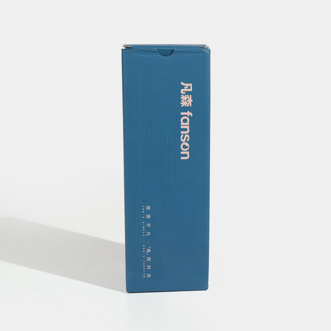 Water Bottle Stainless Steel | 620ML