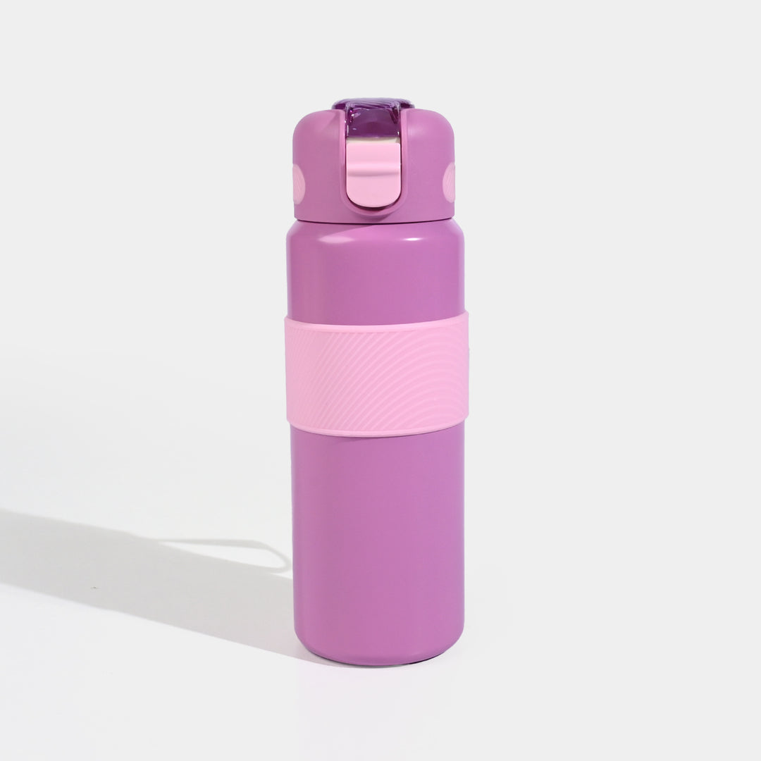 Water Bottle Stainless Steel | 620ML