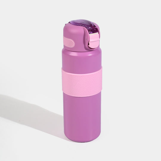 Water Bottle Stainless Steel | 620ML