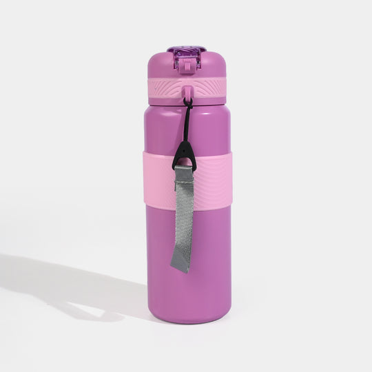 Water Bottle Stainless Steel | 620ML