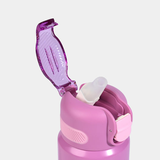 Water Bottle Stainless Steel | 620ML