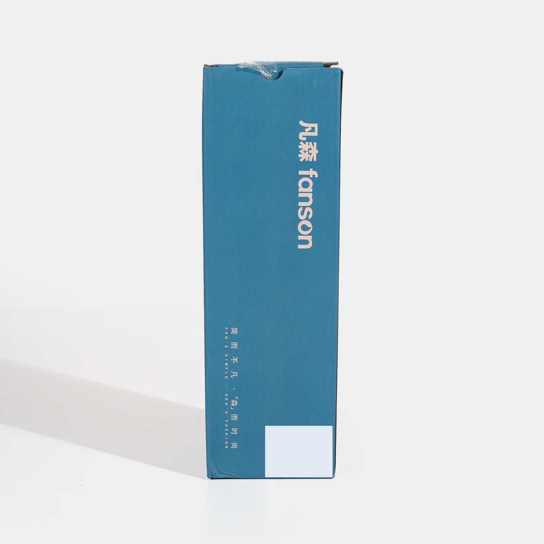 Water Bottle Stainless Steel | 500ML