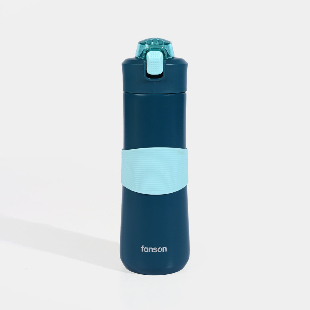 Water Bottle Stainless Steel | 500ML
