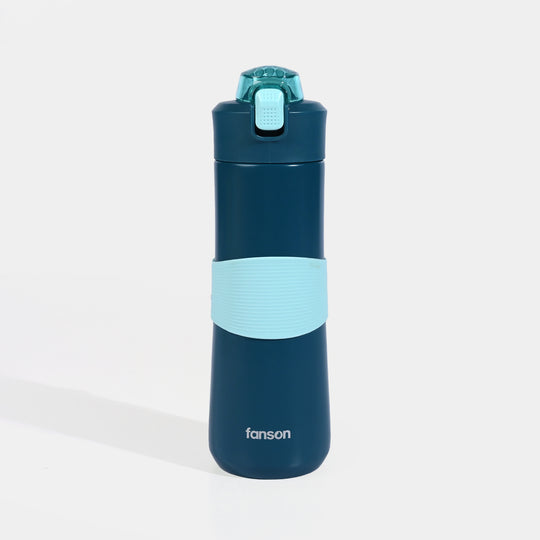 Water Bottle Stainless Steel | 500ML