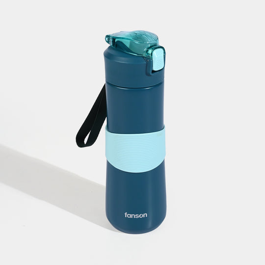 Water Bottle Stainless Steel | 500ML