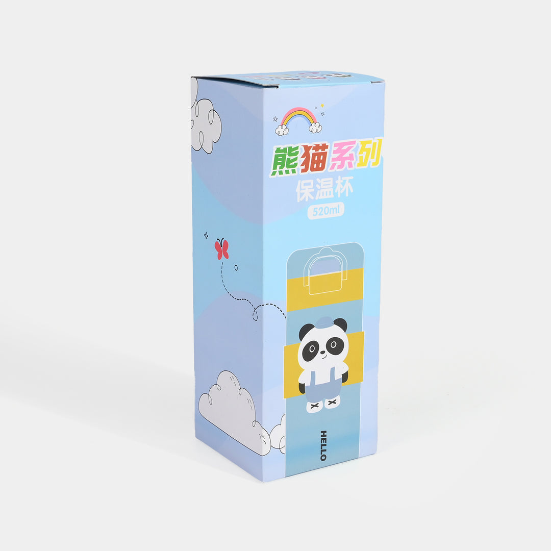 Water Bottle Stainless Steel | 520ML