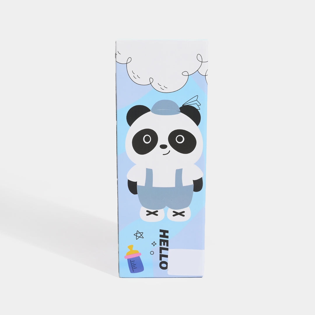 Water Bottle Stainless Steel | 520ML
