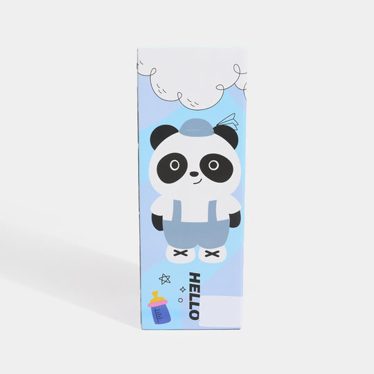 Water Bottle Stainless Steel | 520ML
